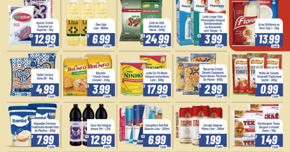 Melhor Atacadista até 18/01/2026