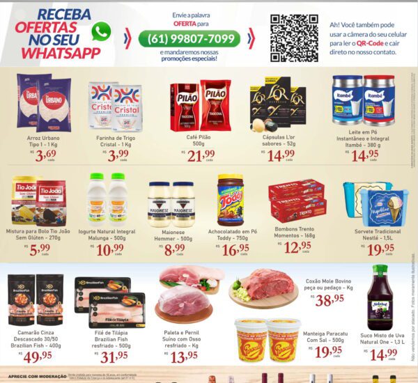 Supermercado Bellavia até 27-01-2026 Supermercado Bellavia até 27-01-2026