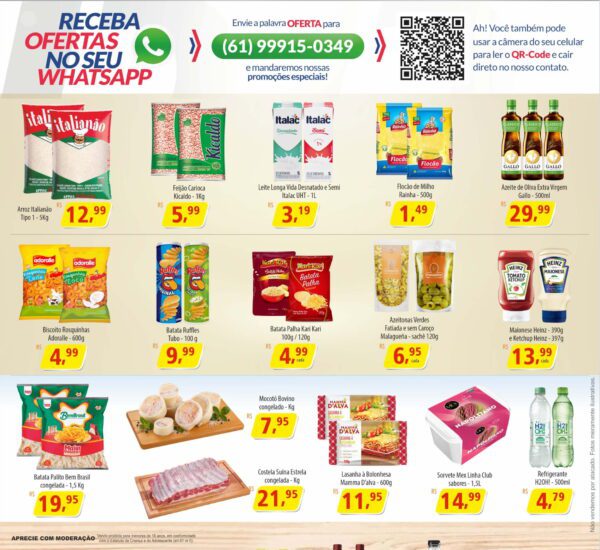 Bevia Atacadista até 20-01-2026 Bevia Atacadista até 20-01-2026