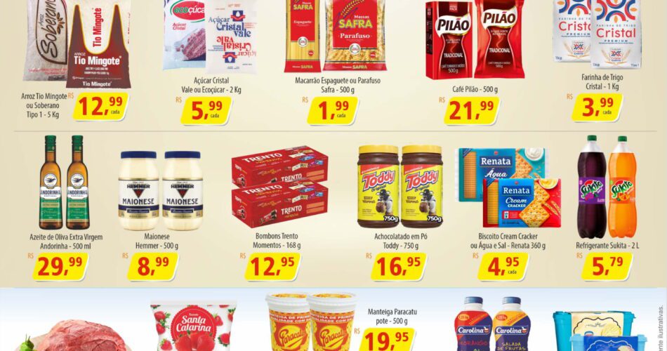 Bevia Atacadista até 27-01-2026