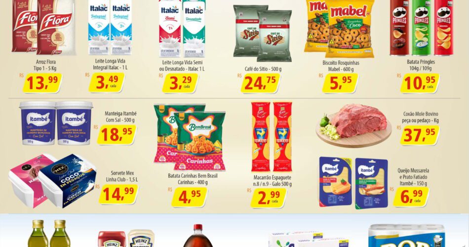 Bevia Atacadista até 03-02-2026