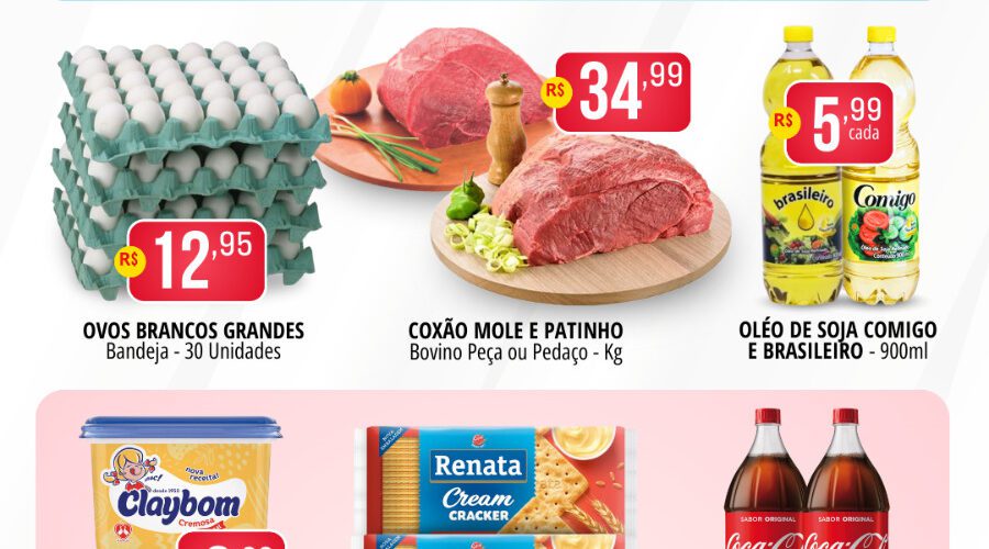 Bevia Atacadista até 05-01-2026