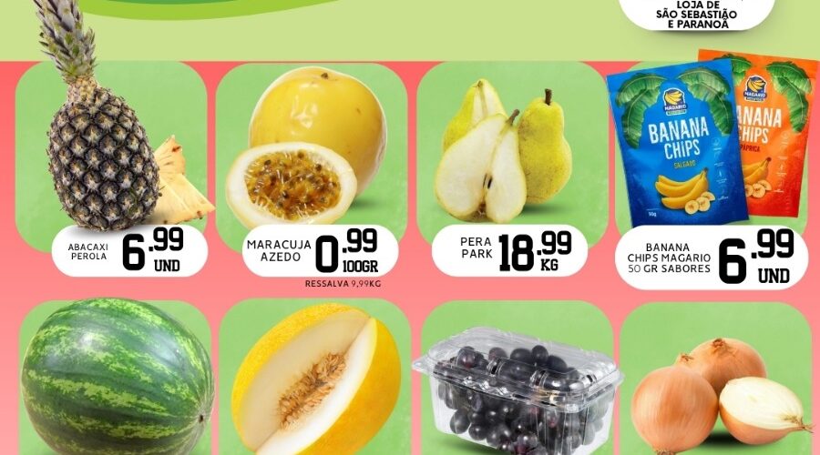 Varejão da Fartura até 04/01/2026