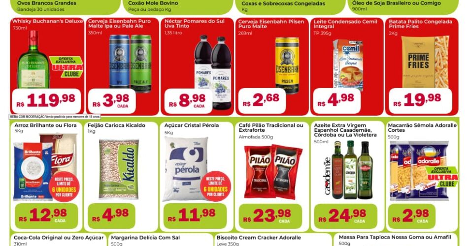 Supermercado Ultrabox até 11-01-2026