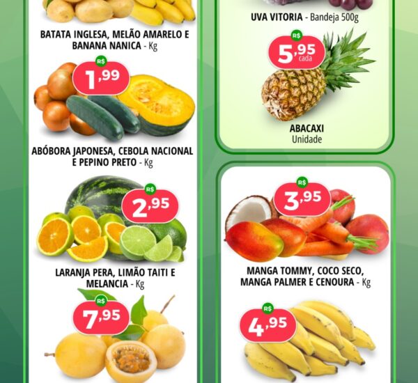 Bevia Atacadista até 15-01-2026