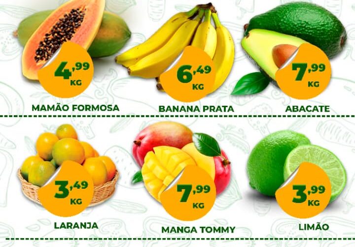 Supermercado Brandão até 14-01-2026