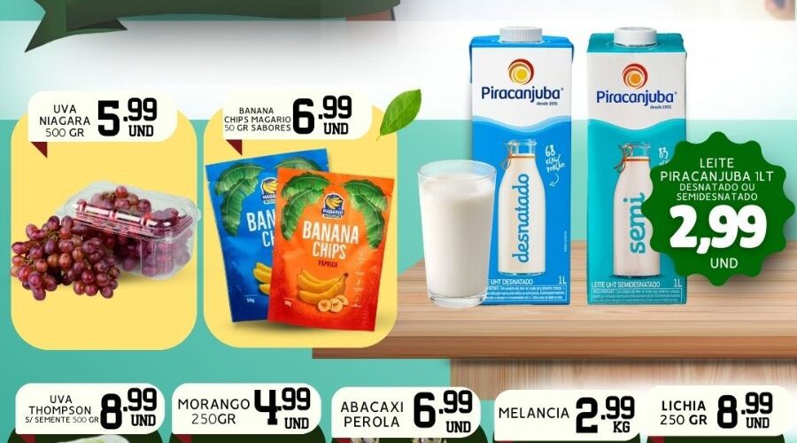 Varejão da Fartura até 18-01-2026