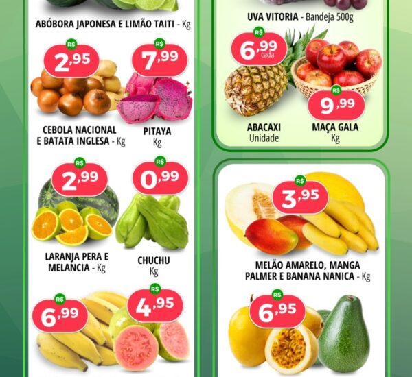 Bevia Atacadista até 22-01-2026