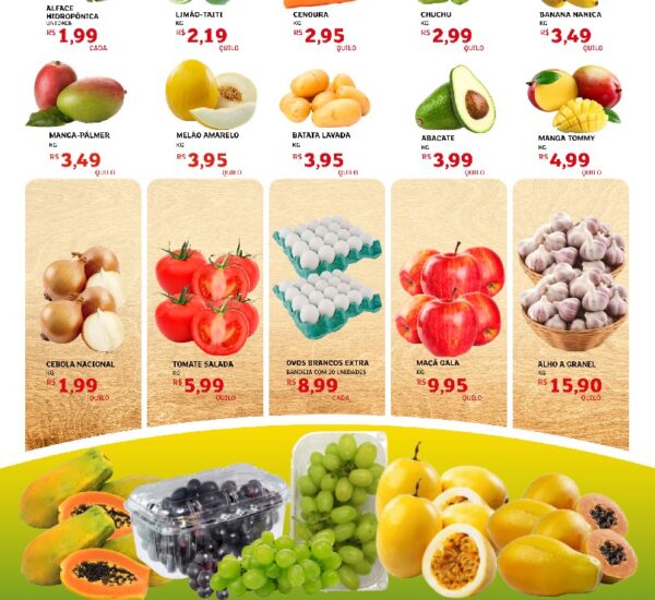 Assaí Atacadista até 22-01-2026