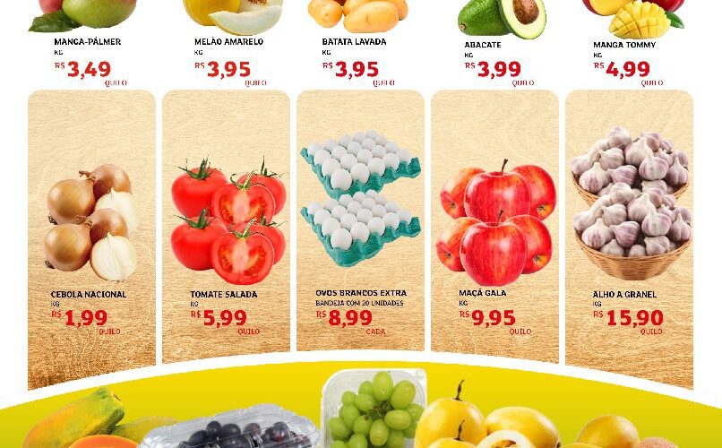 Assaí Atacadista até 22-01-2026