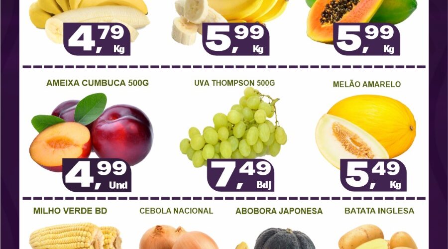 Supermercado União até 23-01-2026