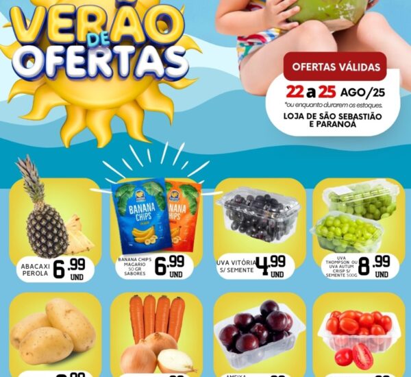 Varejão da Fartura até 25-01-2026