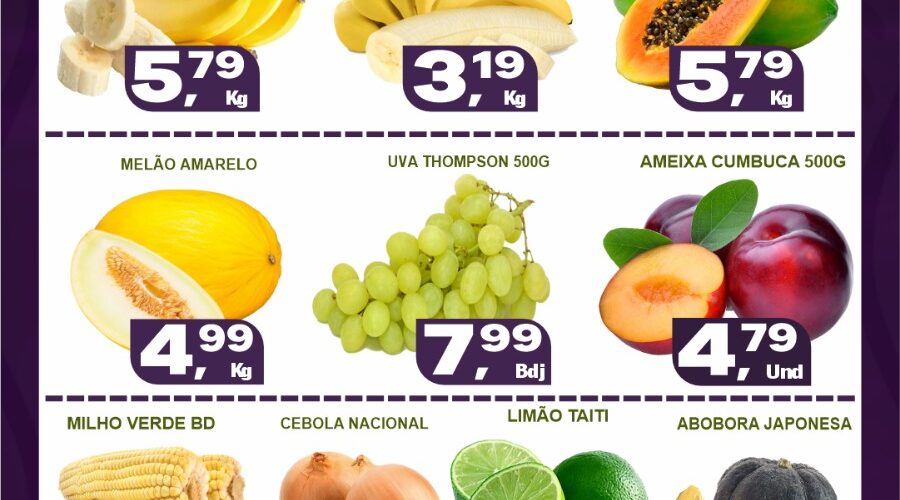 Supermercado União até 30-01-2026