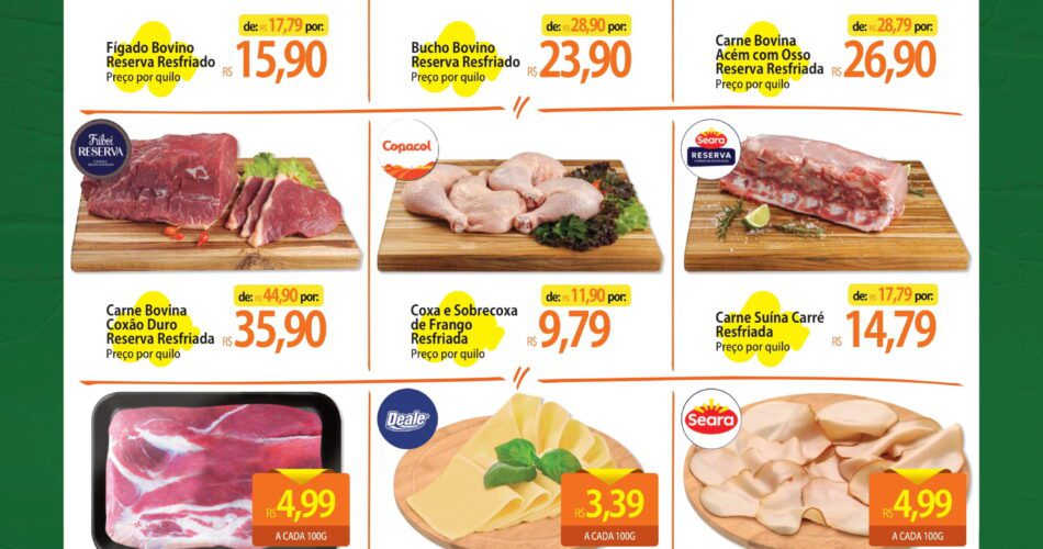 Atacadão até 11-01-2026