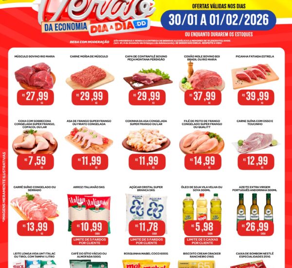 Atacadão Dia a Dia até 01/02/2026