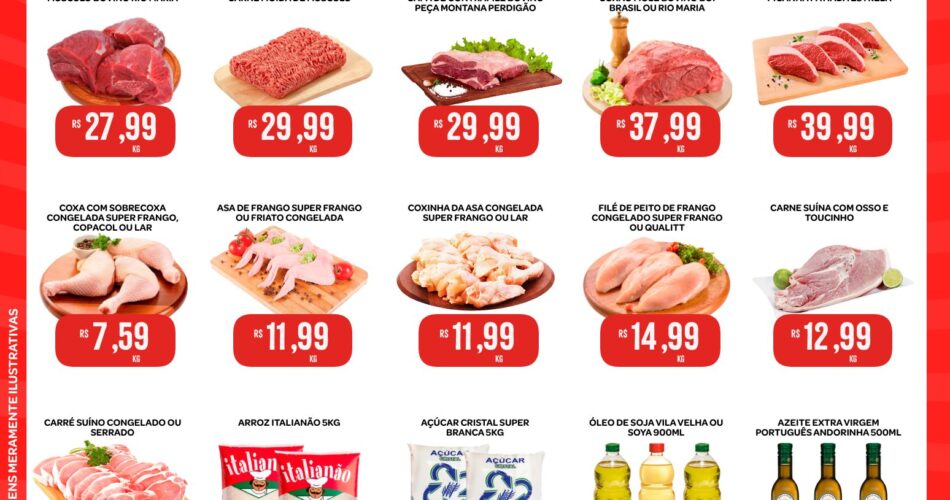 Atacadão Dia a Dia até 01/02/2026