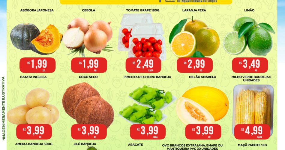 Atacadão Dia a Dia até 14/01/2026