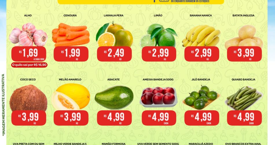 Atacadão Dia a Dia até 28/01/2026