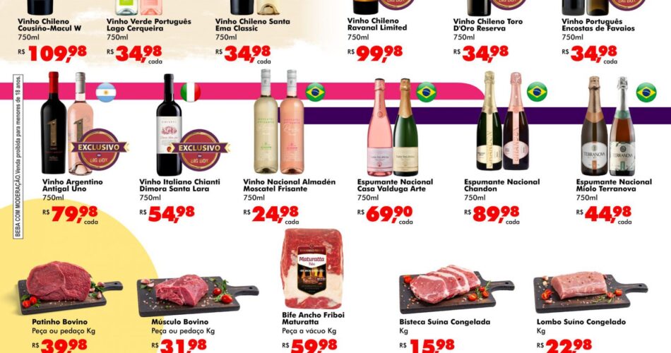 Supermercado Big Box até 03/02/2026