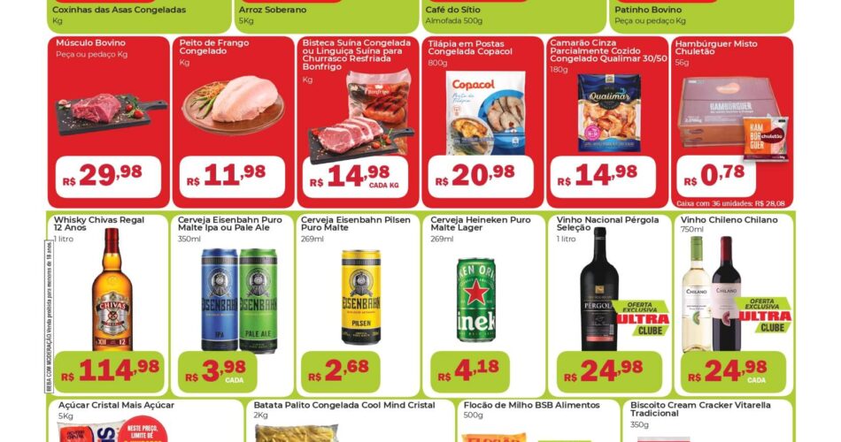 Supermercado Ultrabox até 18-01-2026