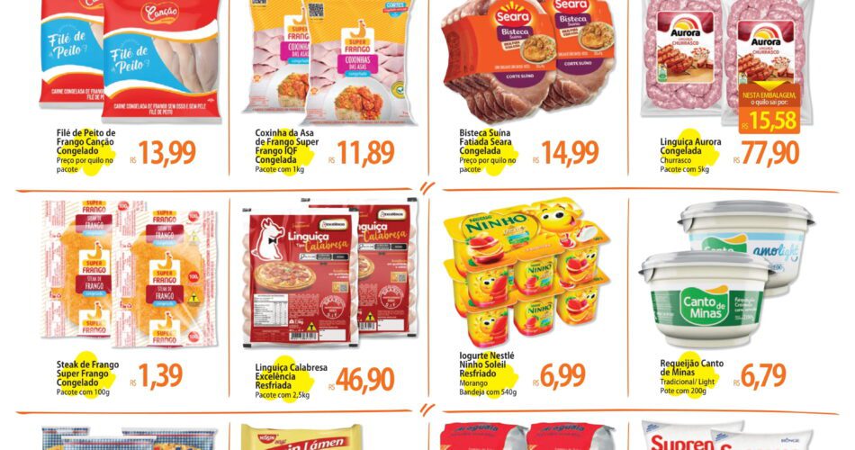 Assaí Atacadista até 22/01/2026