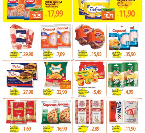 Atacadão até 08-01-2026 Atacadão até 08-01-2026