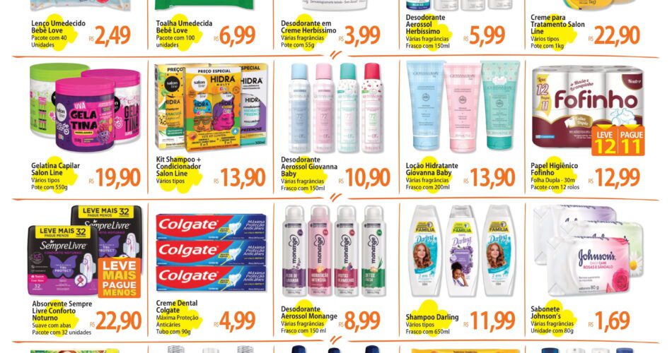 Atacadão até 11-01-2026