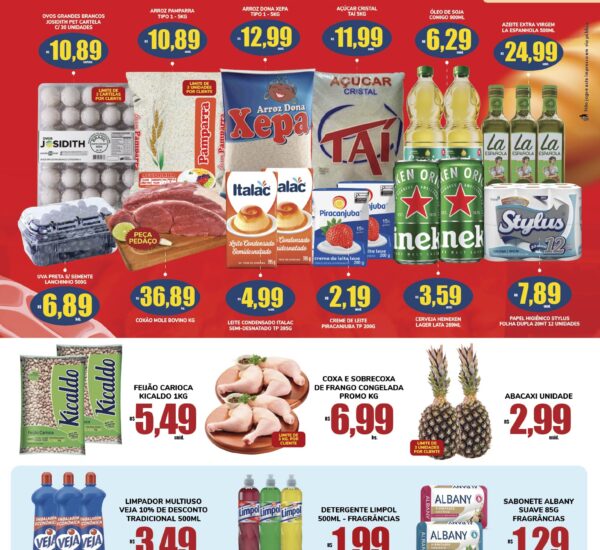 Costa Atacadão até 25-01-2026 Costa Atacadão até 25-01-2026