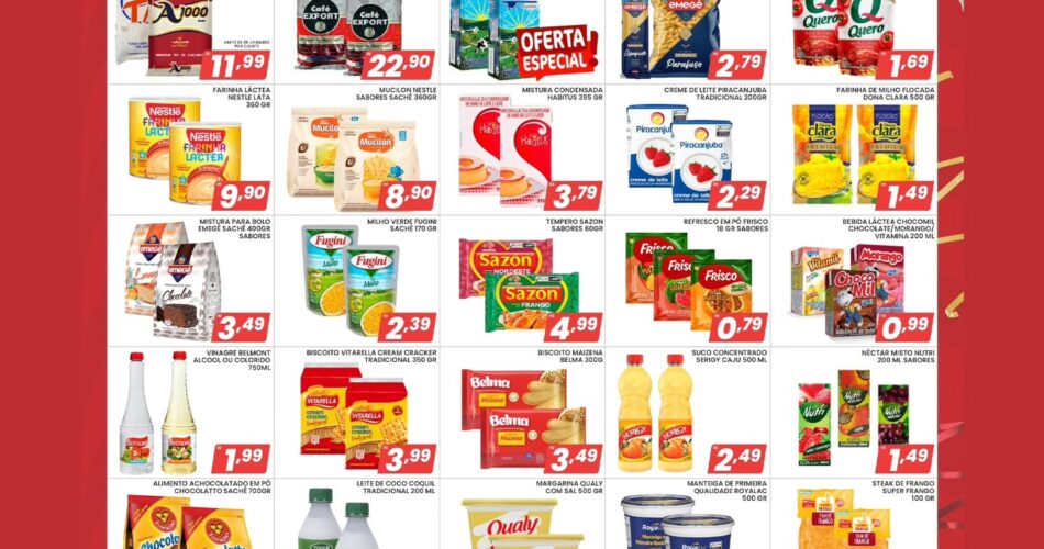 Supermercado SuperGiro até 15-02-2026