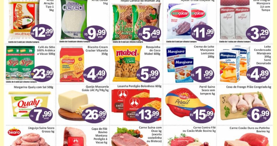 Supermercado Então até 18/02/2026