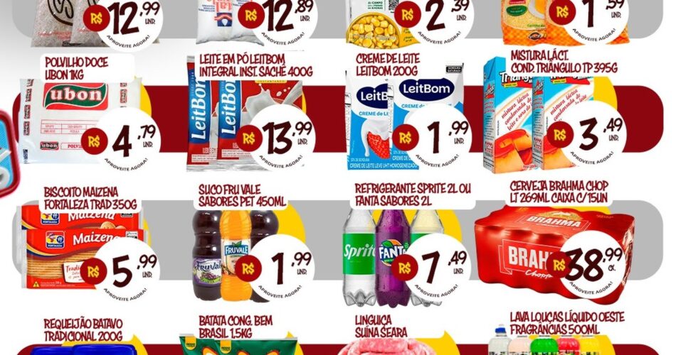 Atacadão Premium até 15-02-2026