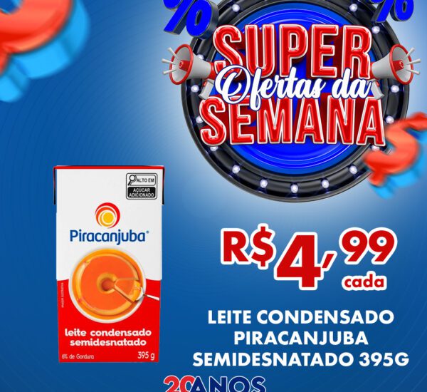 Atacadista Super Adega até 06-02-2026