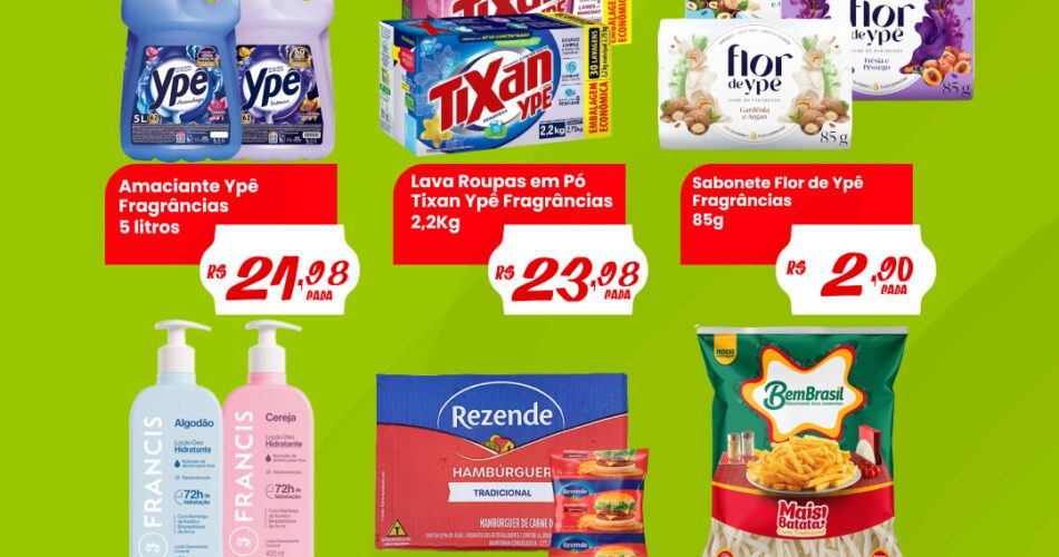 Supermercado Ultrabox até 16-02-2026