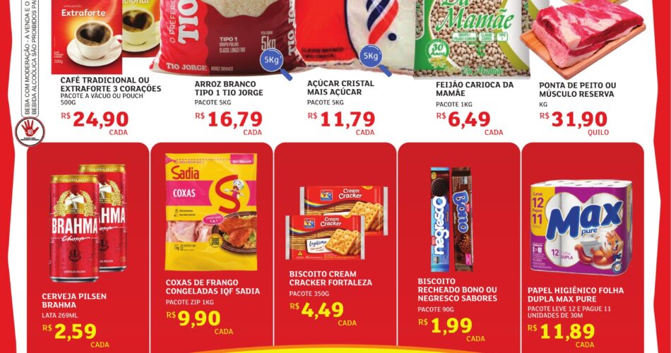 Assaí Atacadista até 27-02-2026