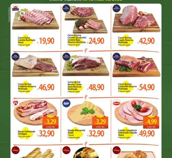 Atacadão até 22-02-2026 Atacadão até 22-02-2026