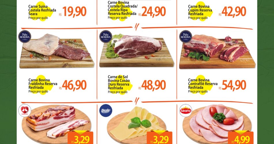 Atacadão até 22-02-2026