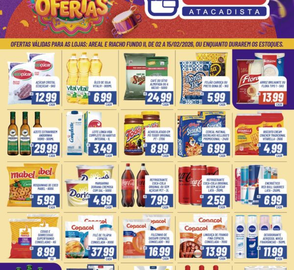 Melhor Atacadista até 15/02/2026