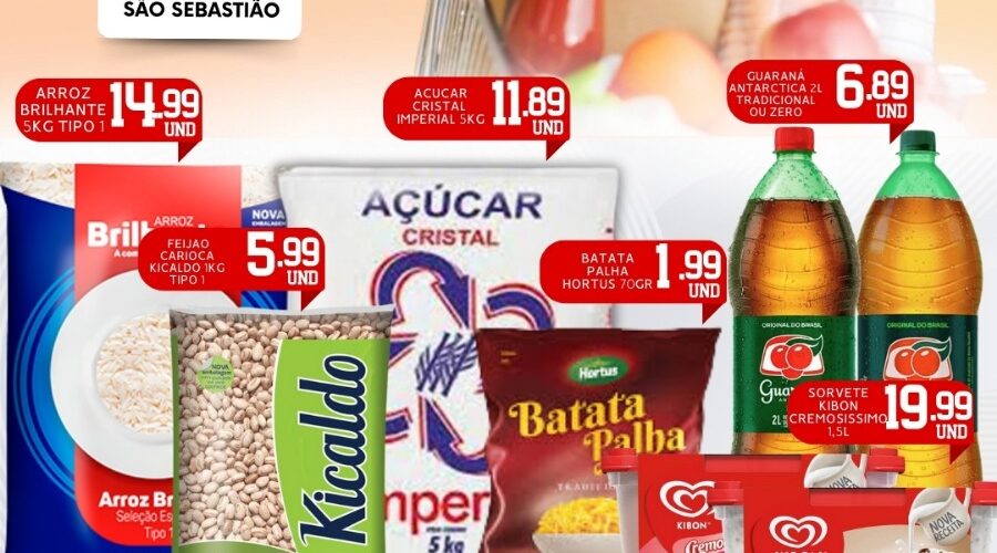 Varejão da Fartura até 10-02-2026