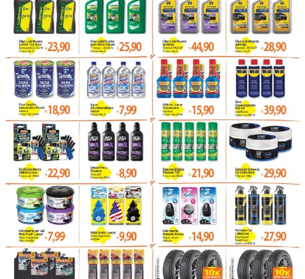 Atacadão até 08-02-2026