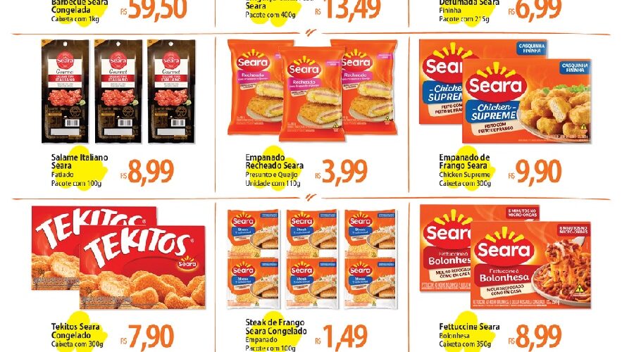 Atacadão até 08-02-2026