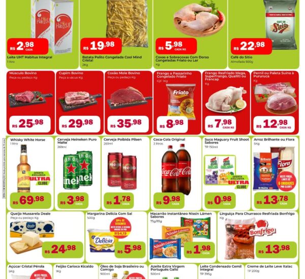 Supermercado Ultrabox até 08-02-2026