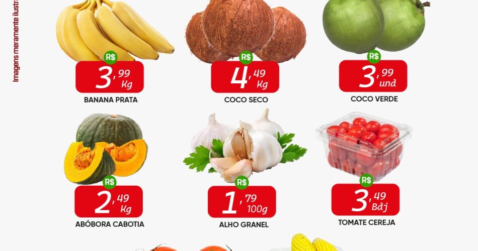 Supermercado Bistecão até 11-02-2026