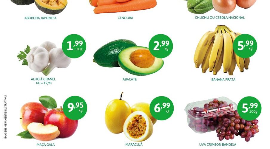 Supermercado Superbom até 12-02-2026