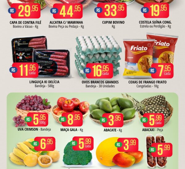 Bevia Atacadista até 15-02-2026