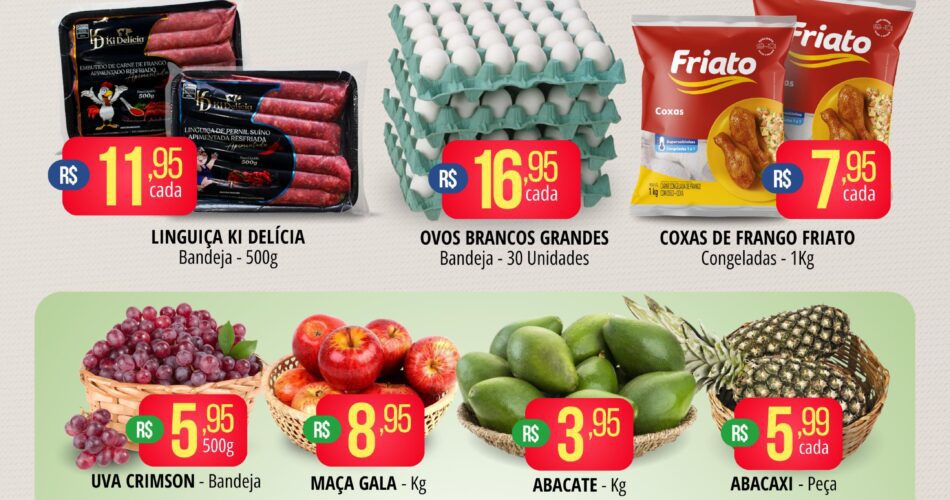 Bevia Atacadista até 15-02-2026