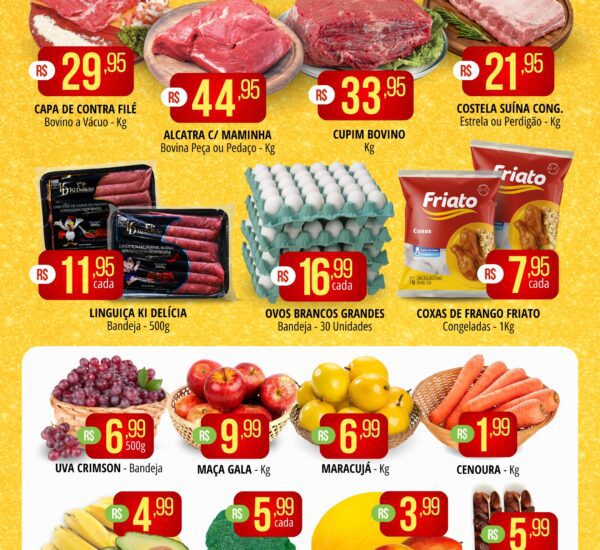 Supercei Supermercado até 15-02-2026 Supercei Supermercado até 15-02-2026