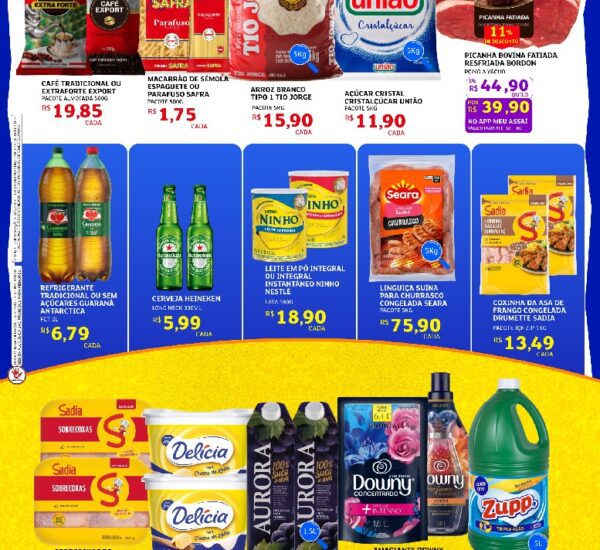 Assaí Atacadista até 15-02-2026 Assaí Atacadista até 15-02-2026