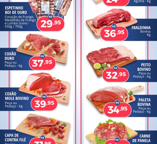 Bevia Atacadista até 20-02-2026