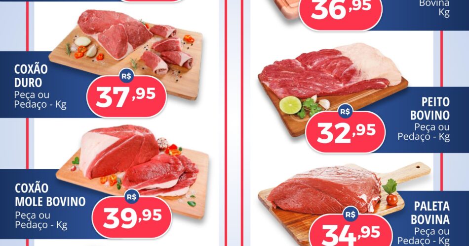 Bevia Atacadista até 20-02-2026