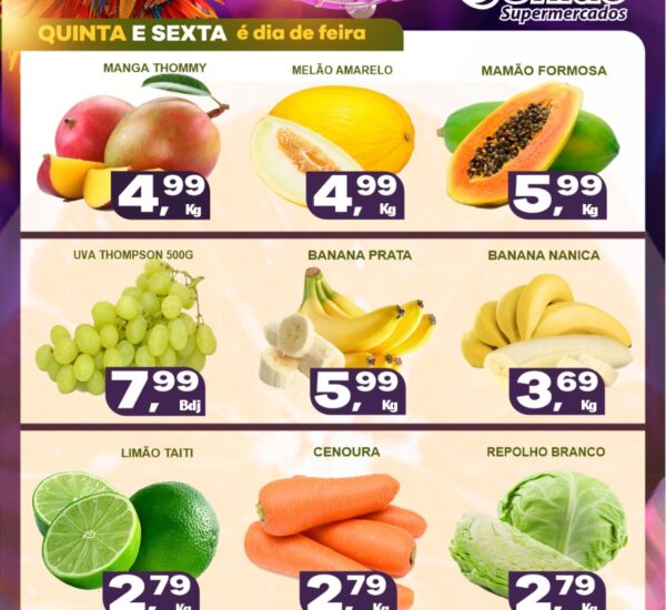 Supermercado União até 20-02-2026